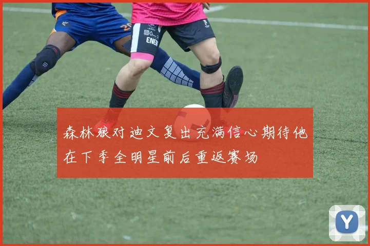 森林狼对迪文复出充满信心期待他在下季全明星前后重返赛场